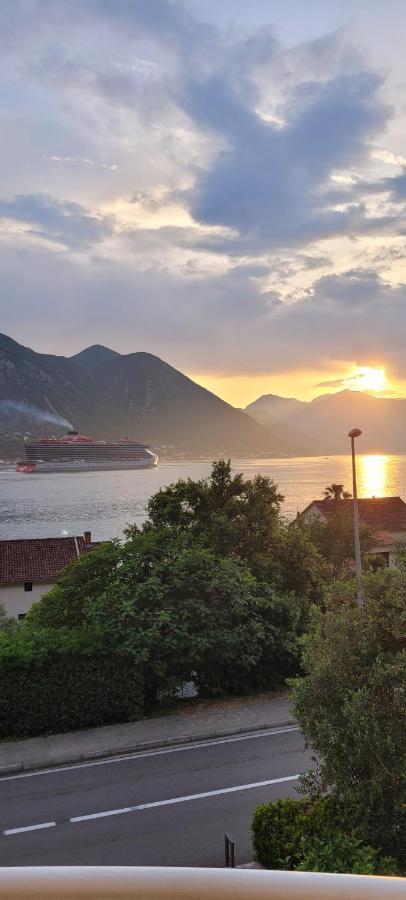 Majka Apartments Kotor Exterior foto