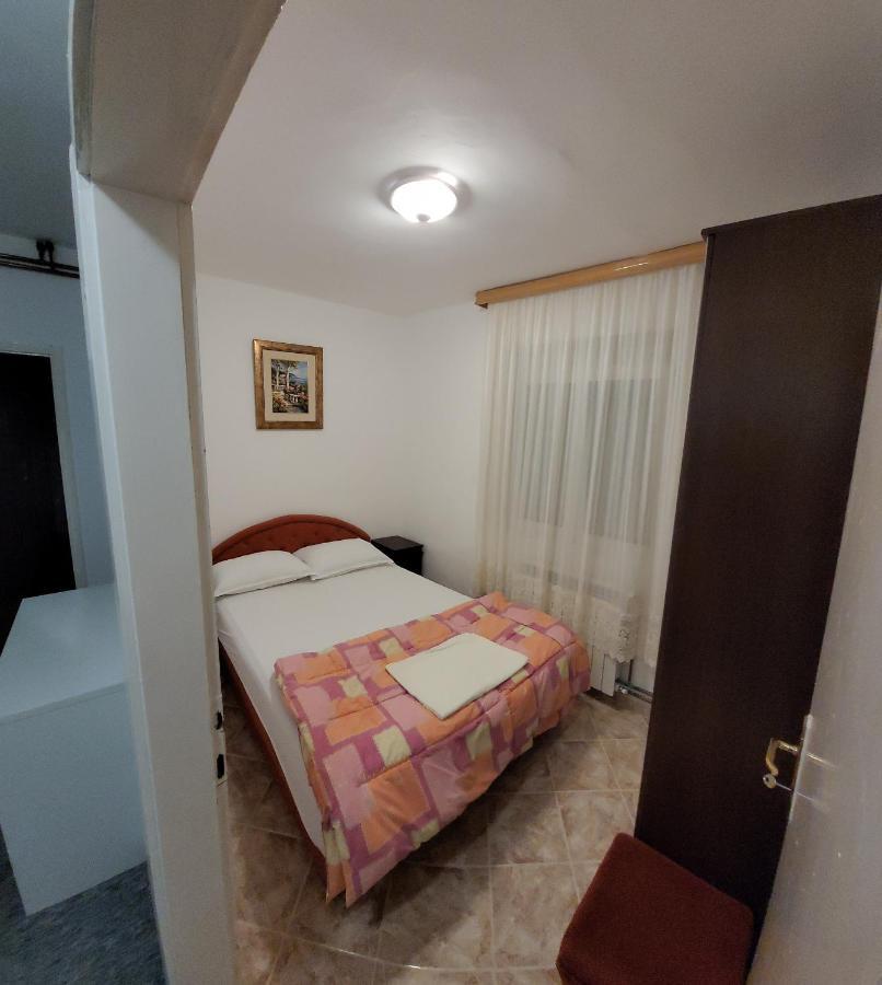 Majka Apartments Kotor Exterior foto