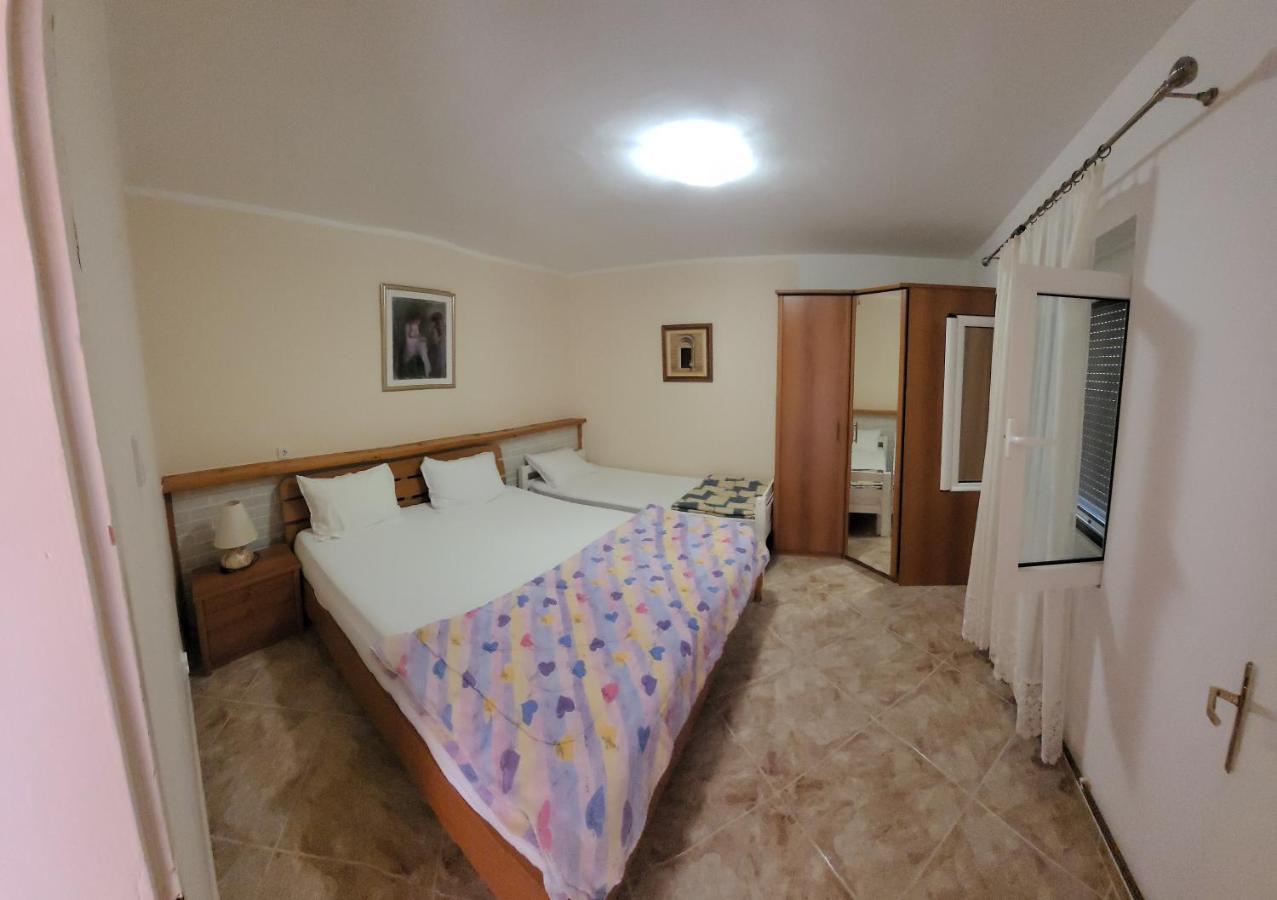Majka Apartments Kotor Exterior foto